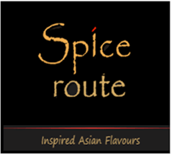 Spiceroute